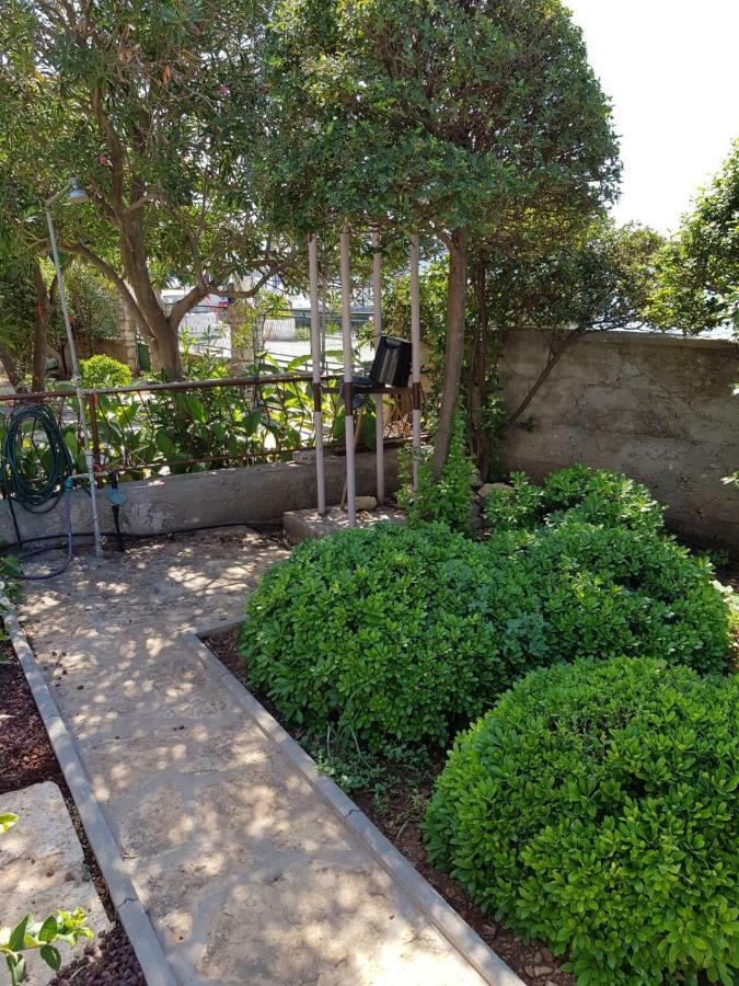 Midavkl Apartment Pirovac Luaran gambar